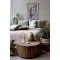 Chic Antique, Kammerstage med striber