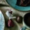 Chokoladefigne, brandy- tr�ffelcreme