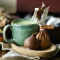Chokoladefigne, saltet karamel, BEDST F�R 12/8-26