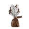 Chokoladefigne, saltet karamel, BEDST F�R 12/8-26