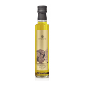 La Chinata, Ekstra Jomfru Oliven Olie med trffel, 250ml.