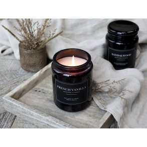 Chic Antique, Lucon Duftlys 95 t, French Vanilla