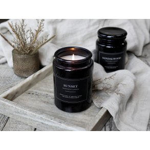 Chic Antique, Lucon Duftlys 95 t, Sunset