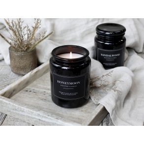 Chic Antique, Lucon Duftlys 95 t, Honeymoon