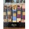 La Dolce Vita, Bl�d Nougat 100 g., ass. variant, pris pr. stk. - BEDST F�R 09/2026