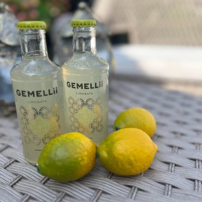 Lowin, GEMELLII, Limonata - BEDST F�R 28/7-26
