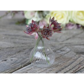 Chic Antique, Vase, H7,5 cm.