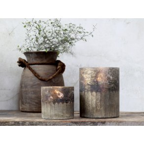 Chic Antique, Hurricane i antique mocca