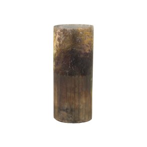 Chic Antique, Vase i antique mocca