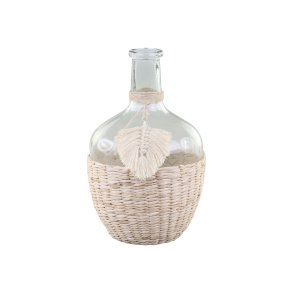 Chic Antique, Flaske med flet