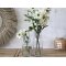 Chic Antique, Vase, klart glas