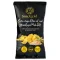 Snack gold, Spanske Gourmet chips med Himalaya salt, 125g.