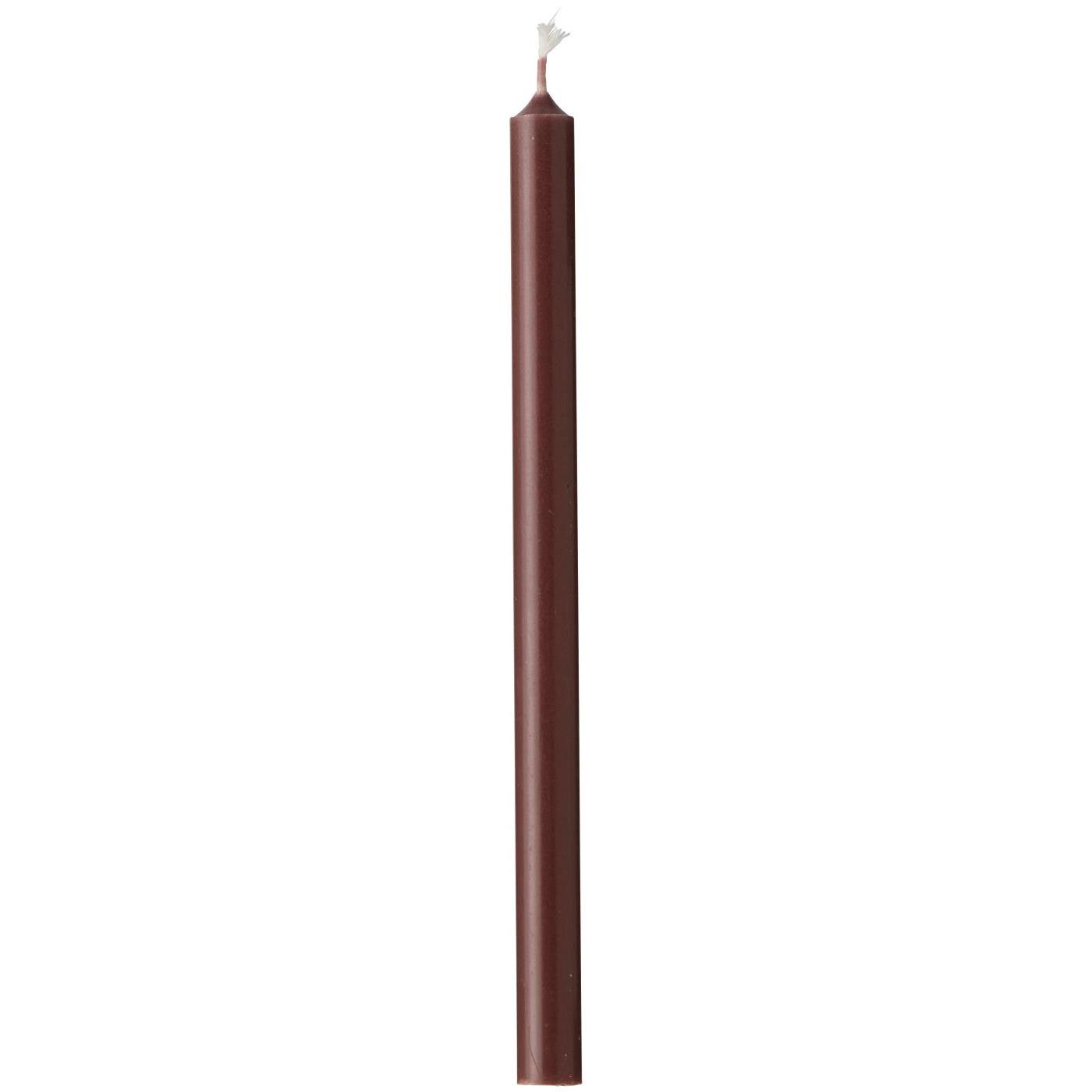 Ib Laursen, Kertelys 3 t, chocolate, svanem�rket