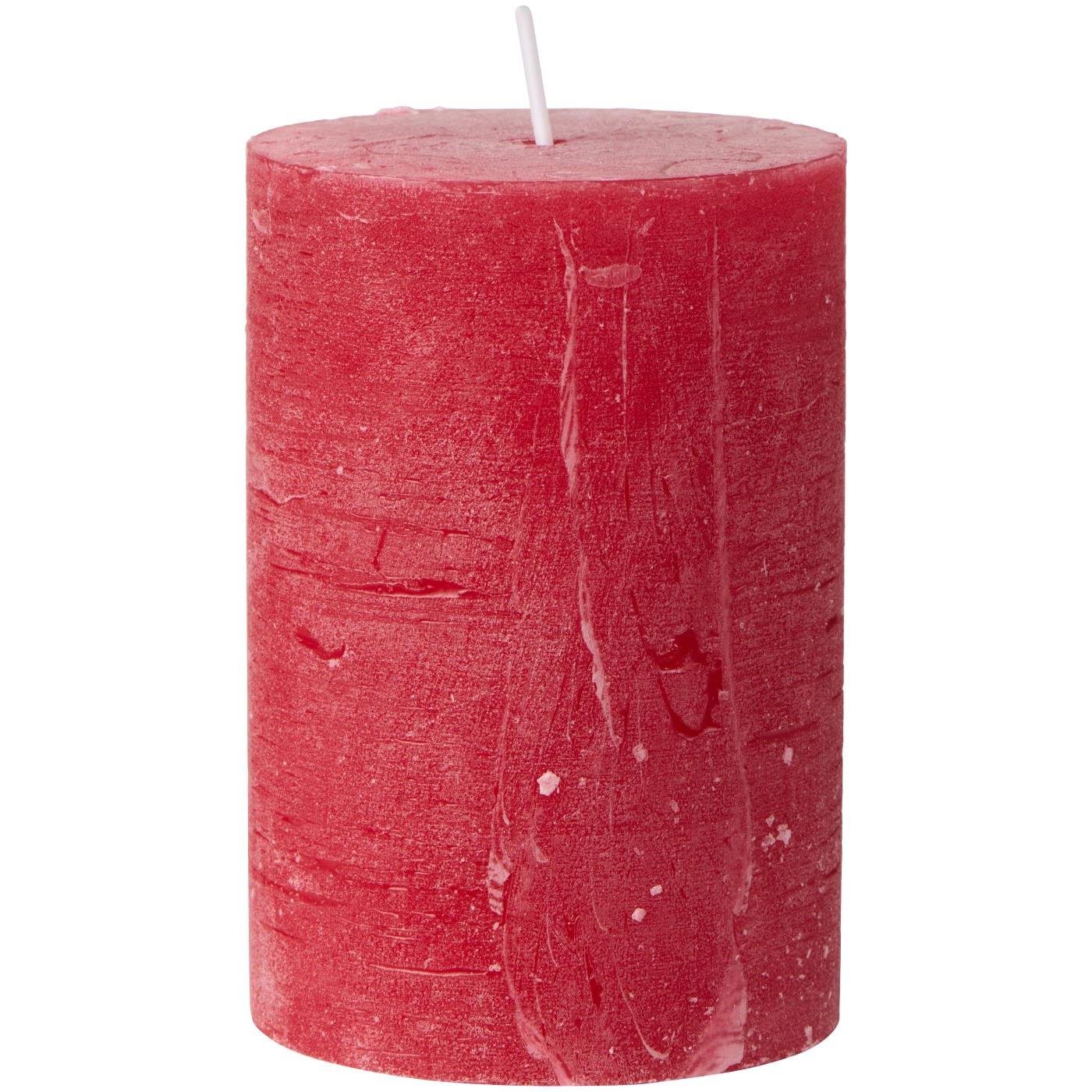Ib Laursen, Rustiklys, Nordic red, 40 t