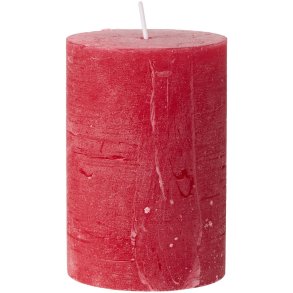 Ib Laursen, Rustiklys, Nordic red, 40 t