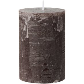 Ib Laursen, Rustiklys, chocolate, 40 t