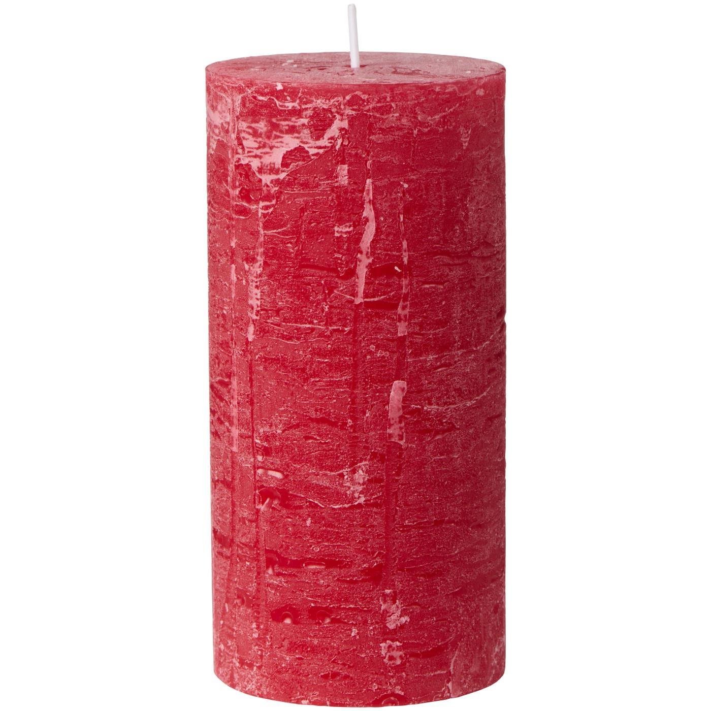 Ib Laursen, Rustiklys, Nordic red, 64 t