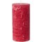 Ib Laursen, Rustiklys, Nordic red, 64 t