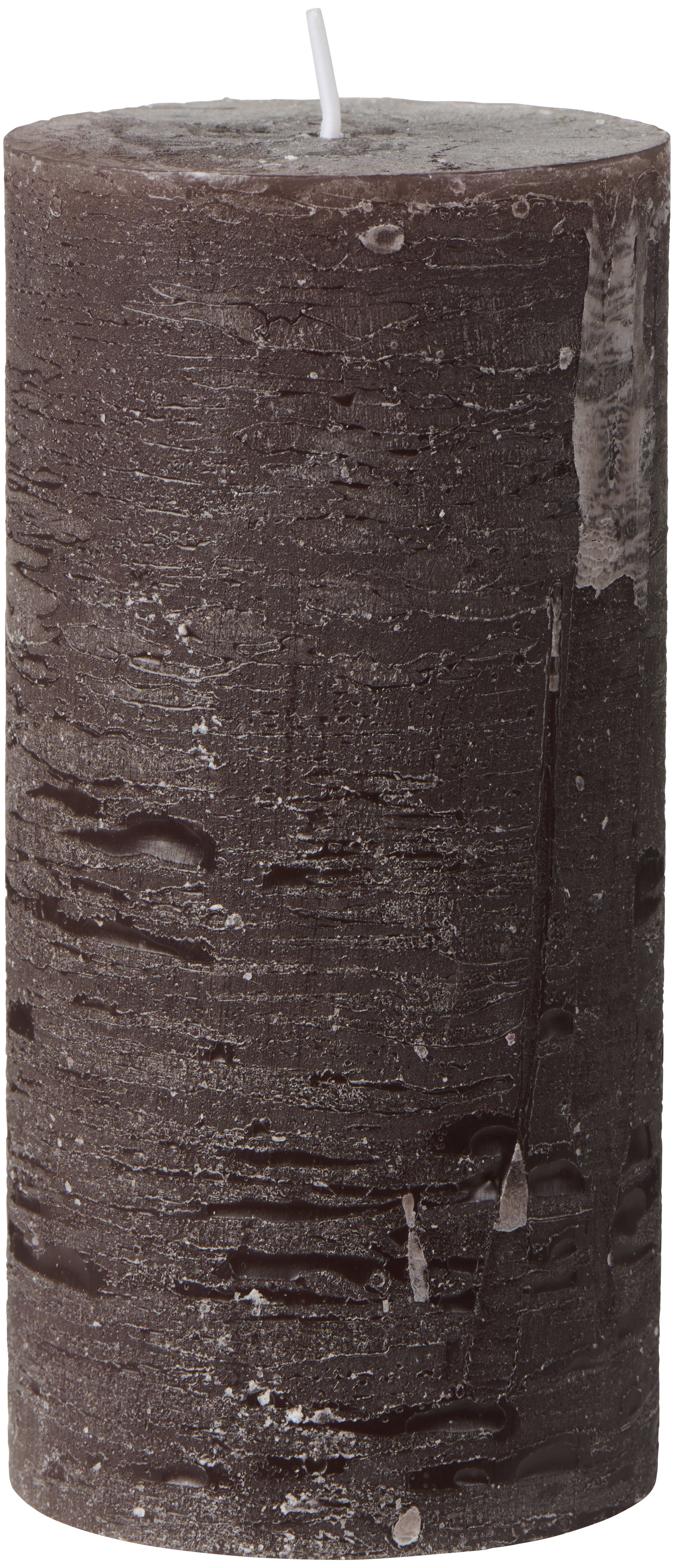 Ib Laursen, Rustiklys, chocolate, 64 t