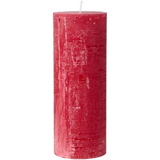 Ib Laursen, Rustiklys, Nordic red, 77 t