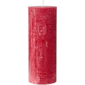 Ib Laursen, Rustiklys, Nordic red, 77 t