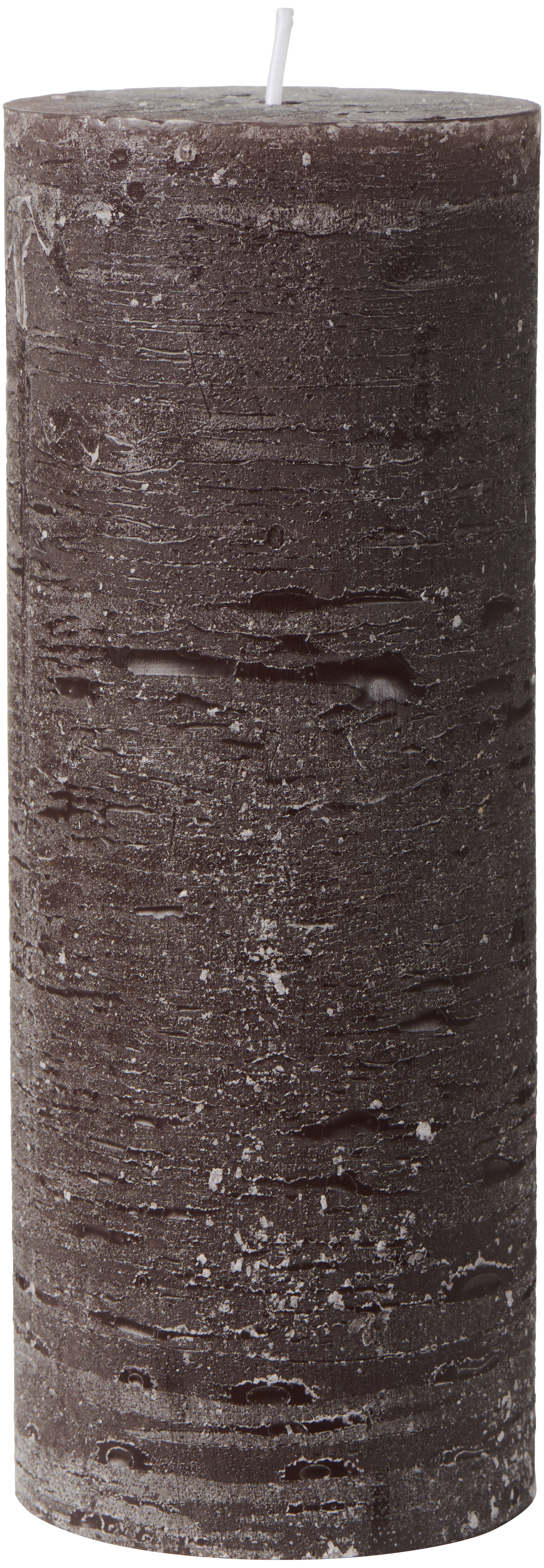 Ib Laursen, Rustiklys, chocolate, 77 t