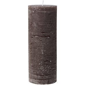 Ib Laursen, Rustiklys, chocolate, 77 t