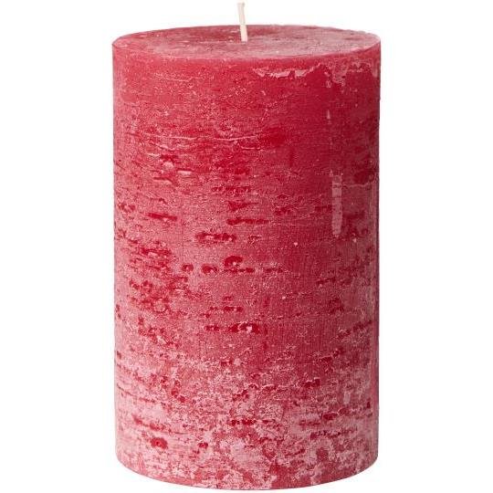 Ib Laursen, Rustiklys, Nordic red, 105 t