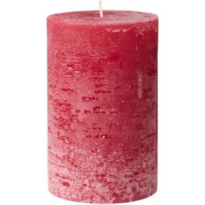 Ib Laursen, Rustiklys, Nordic red, 105 t