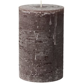 Ib Laursen, Rustiklys, chocolate, 105 t