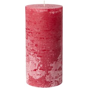 Ib Laursen, Rustiklys, Nordic red, 140 t