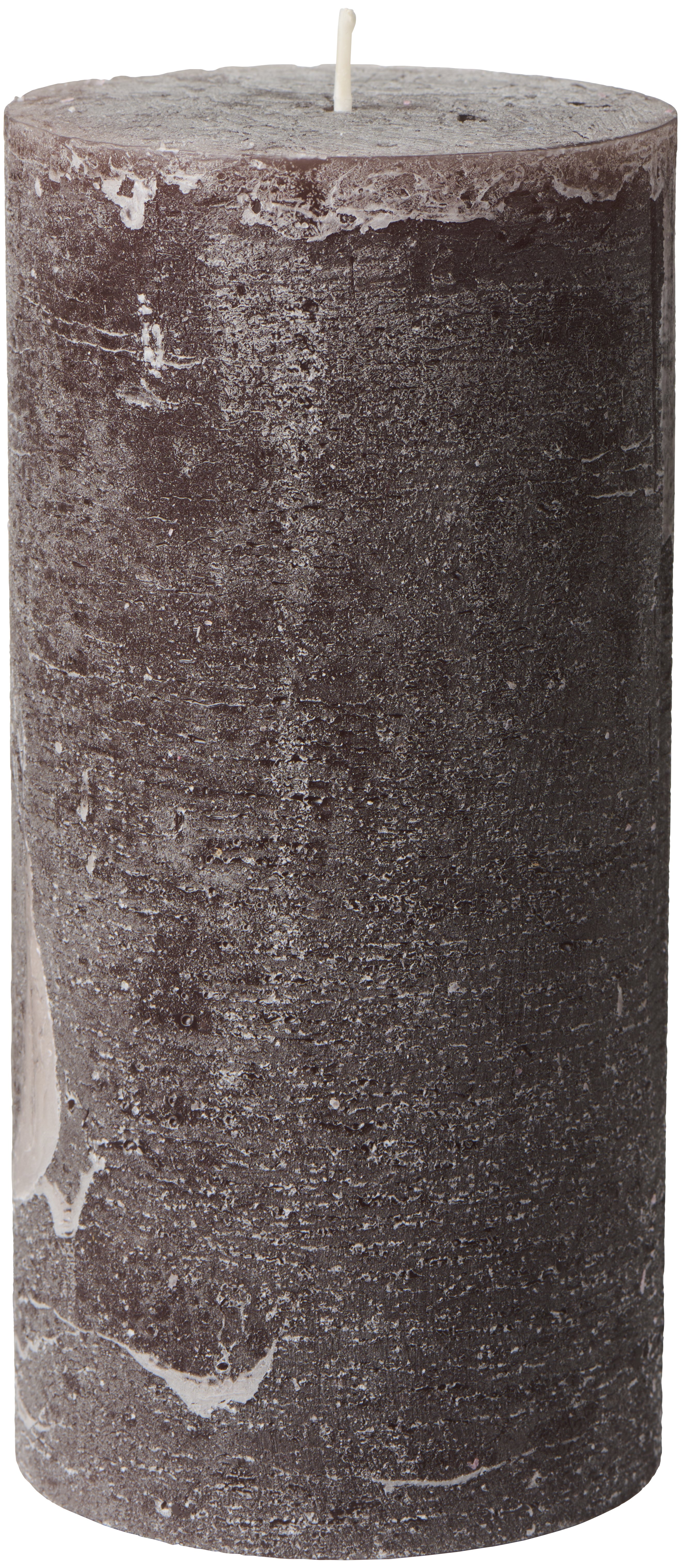 Ib Laursen, Rustiklys, chocolate, 140 t