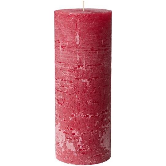Ib Laursen, Rustiklys, Nordic red, 175 t