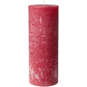 Ib Laursen, Rustiklys, Nordic red, 175 t