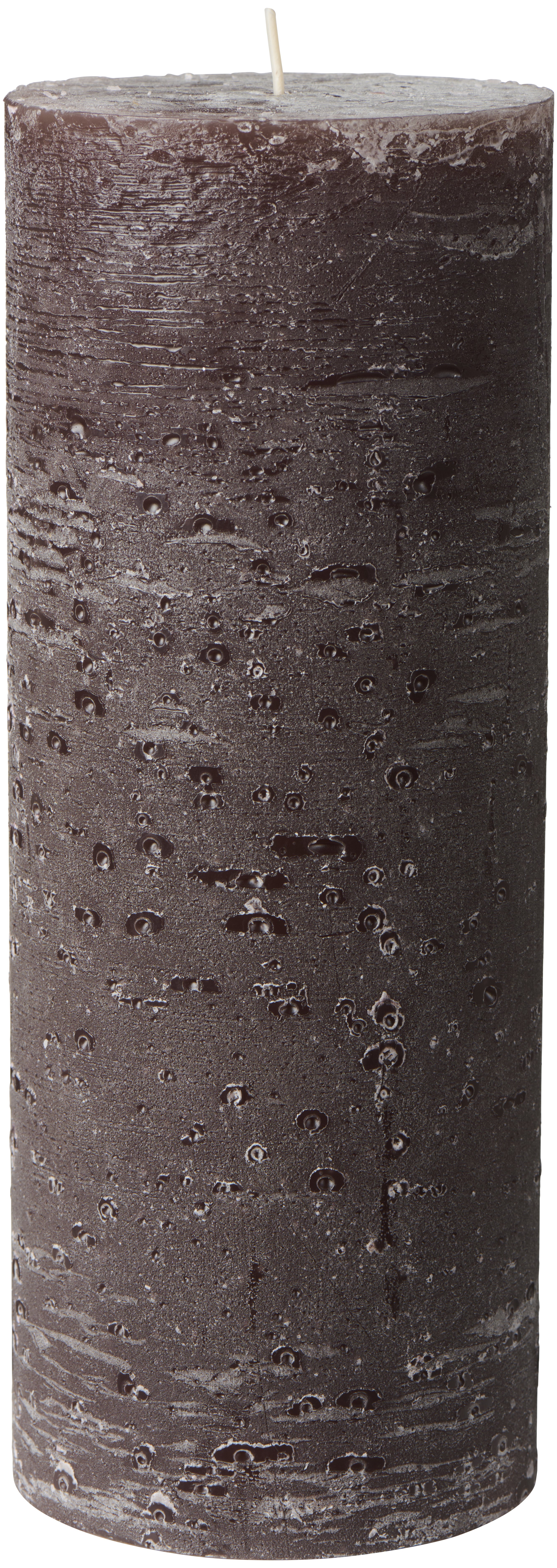 Ib Laursen, Rustiklys, chocolate, 175 t