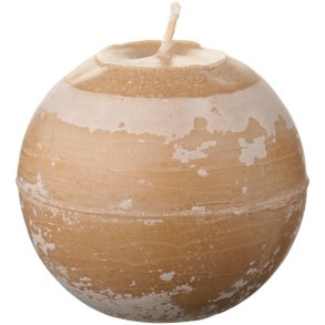 Ib Laursen,  Kuglelys, Honey