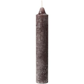 Ib Laursen, Rustiklys, chocolate, �:3,8, H:23