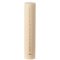 Kalenderlys 1-24 kit med brune tal, svanem�rket