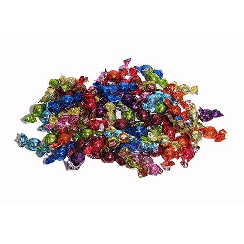 Cocoture, Fyldte chokoladekugler - MIX, LUXSUS