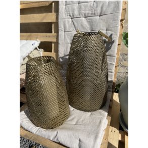 Chic Antique, Lanterne med mnster