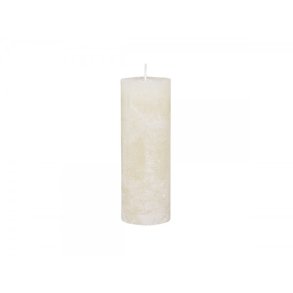 Chic Antique, Macon rustik bloklys 80 t (hj), creme