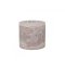 Chic Antique, Macon rustik bloklys 80 t (lav), taupe