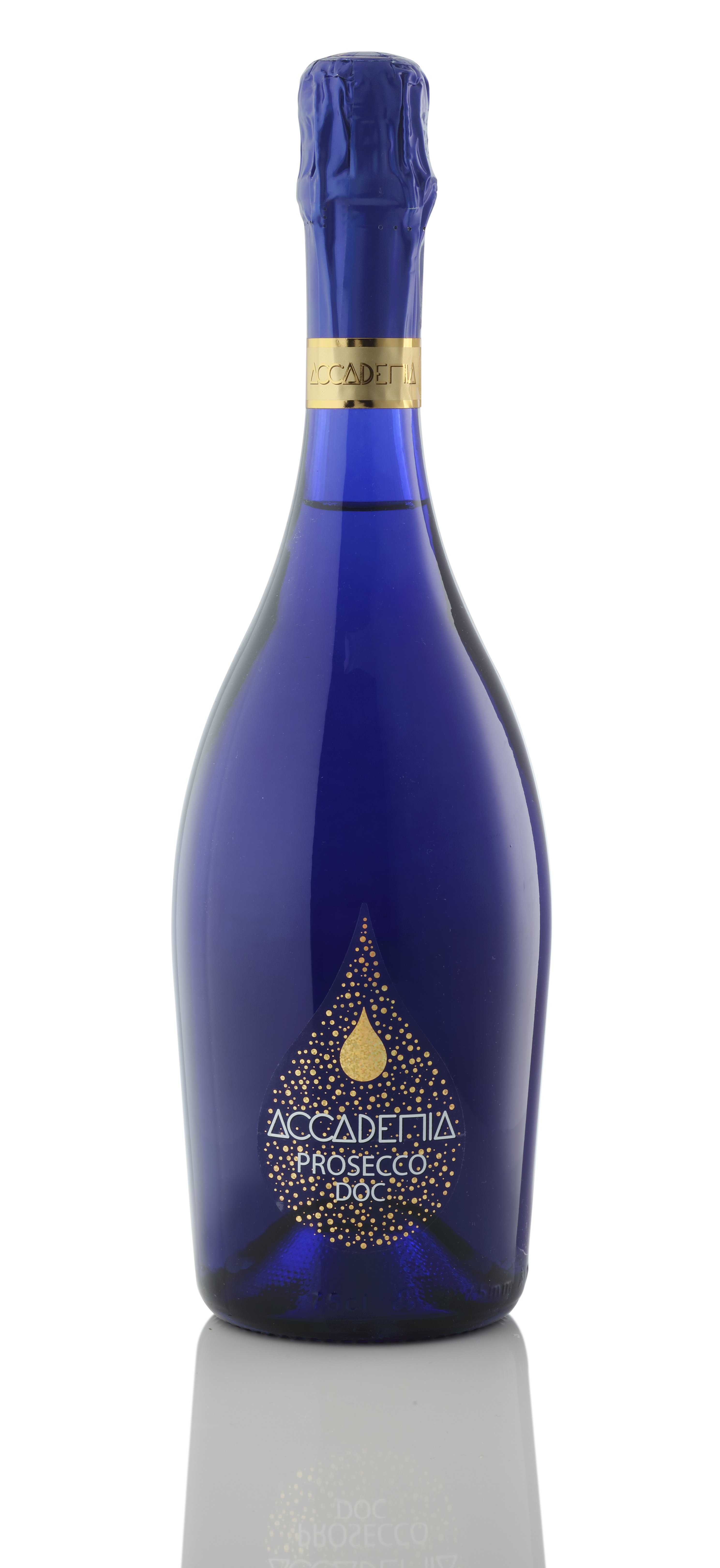 DEL MASTRO, Prosecco DOC, Bl flaske 75 cl. 