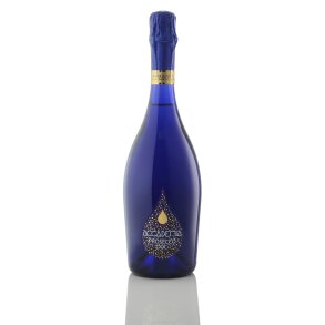DEL MASTRO, Prosecco DOC, Bl� flaske 75 cl. 