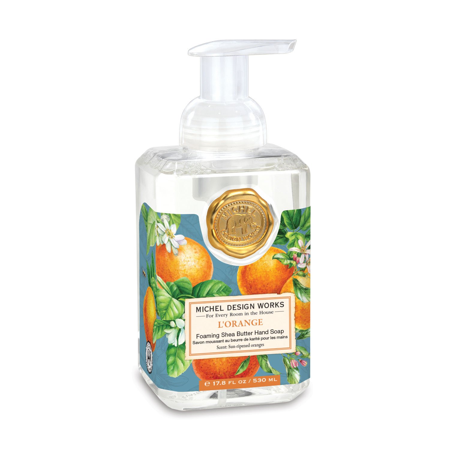 Michel Design Works, Skums�be,  L'ORANGE