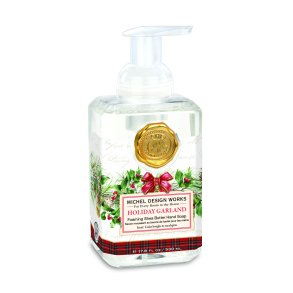 Michel Design Works, Skumsbe HOLIDAY GARLAND