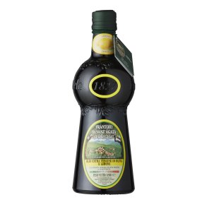 DEL MASTRO, Extra jomfru olivenolie med citron, 500 ml. 