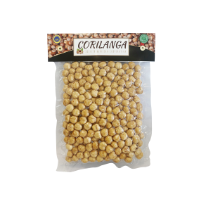 Del Mastro, Piemonte hasselndder ristede, 200g.