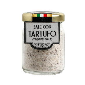 DEL MASTRO, Trffelsalt, 60 g.