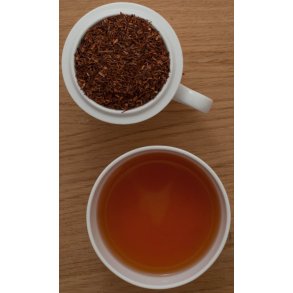 Carstensens Tehandel, Rooibos Vanille